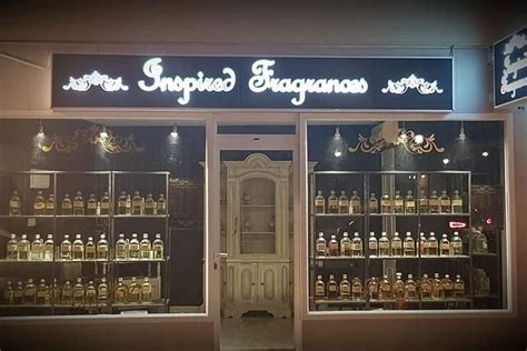 inspired fragrances fuengirola